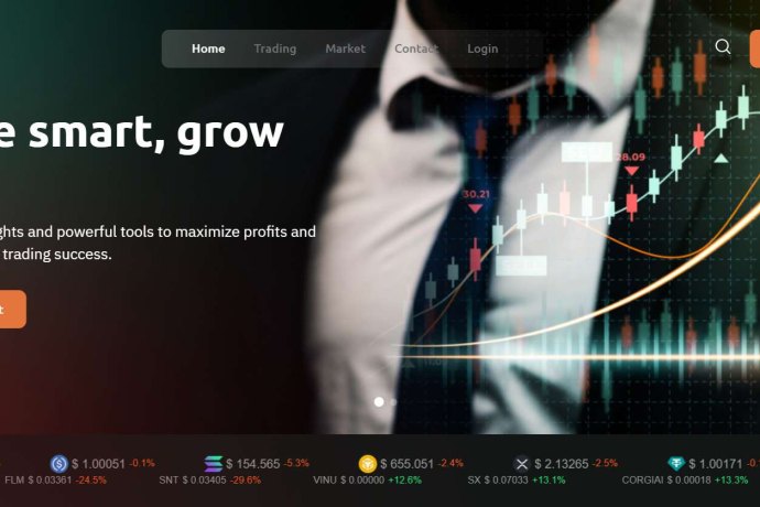 BntbarterFx отзывы. Псевдоброкер?