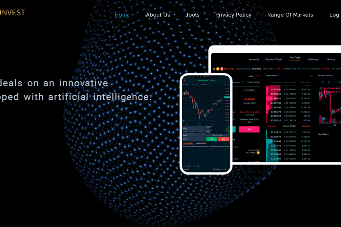 BPS Invest Group отзывы. Обман?