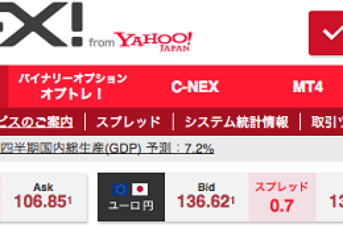 Японский брокер YJFX прекращает действие платформы Trade Collector.