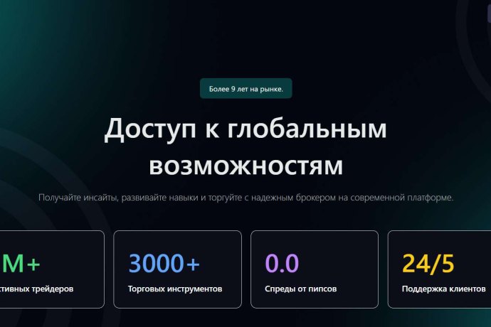Trade Bullent отзывы. Это развод?
