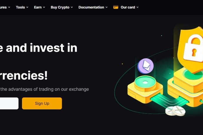 Buymeo отзывы. Мошенническая биржа?