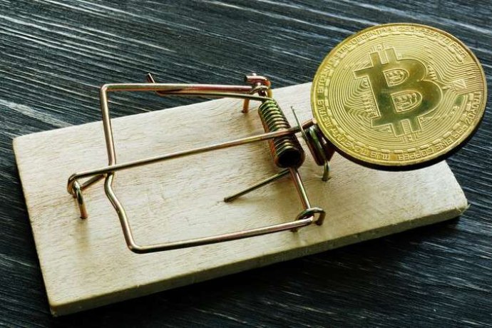 Bybit W4 отзывы. Биржа мошенников?