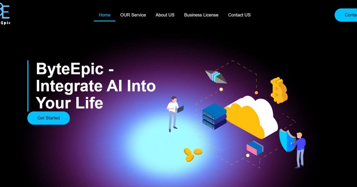 ByteEpic отзывы. Это развод?