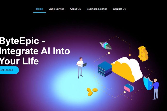 ByteEpic отзывы. Это развод?