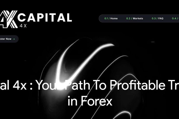 Capital 4X отзывы. Фальшивый брокер?