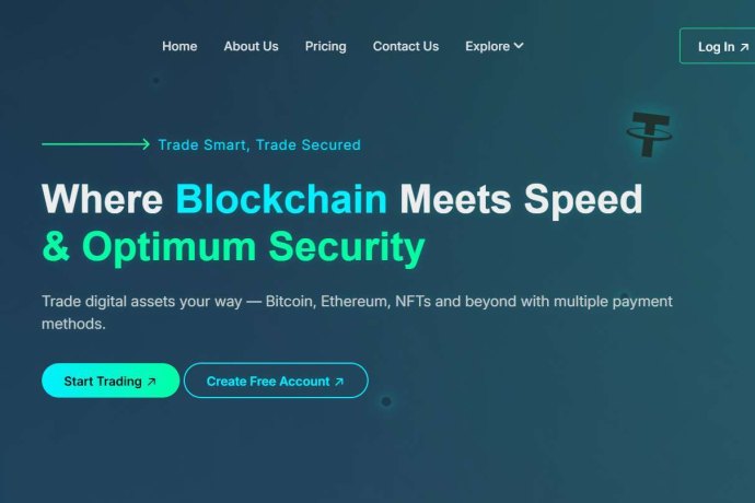 Coinbox Trade отзывы. Псевдоброкер?