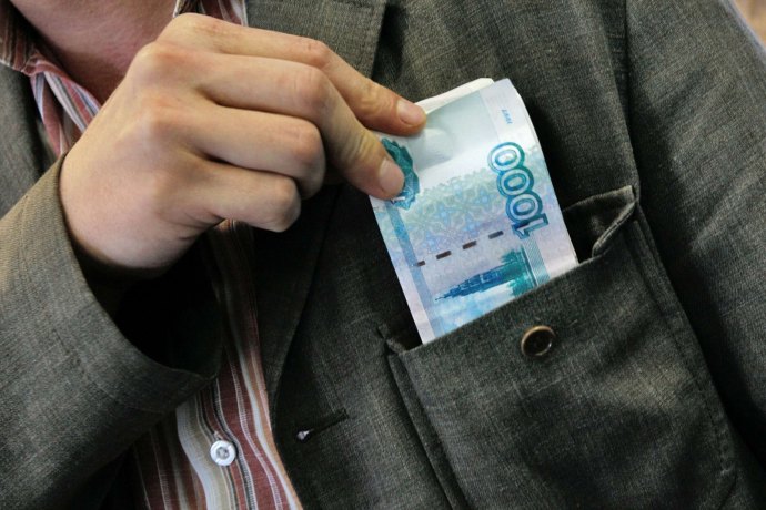 Чарджбэк при неосновательном обогащении