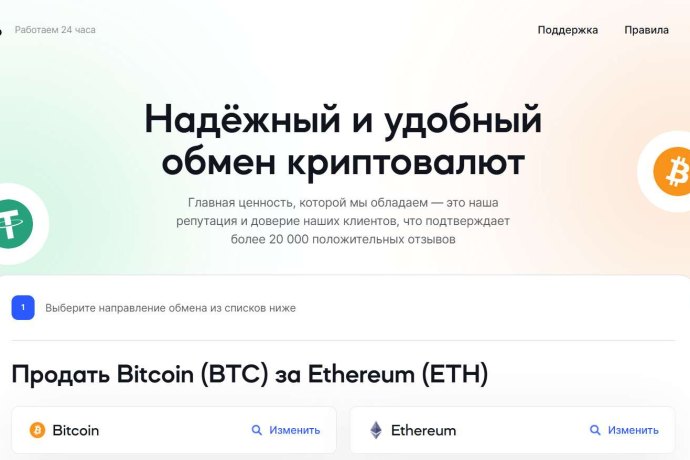 ChinChito отзывы. Обменник жуликов?