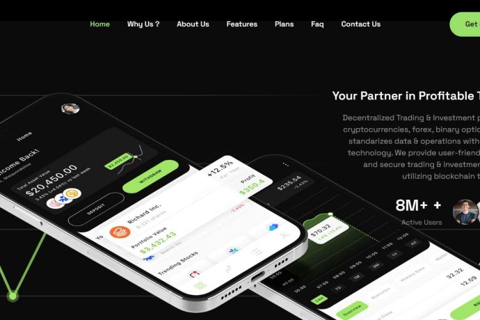 Coda-Innovation Market отзывы. Обман?