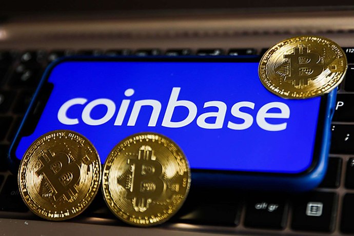 Криптовалютная биржа Coinbase: как вывести деньги?