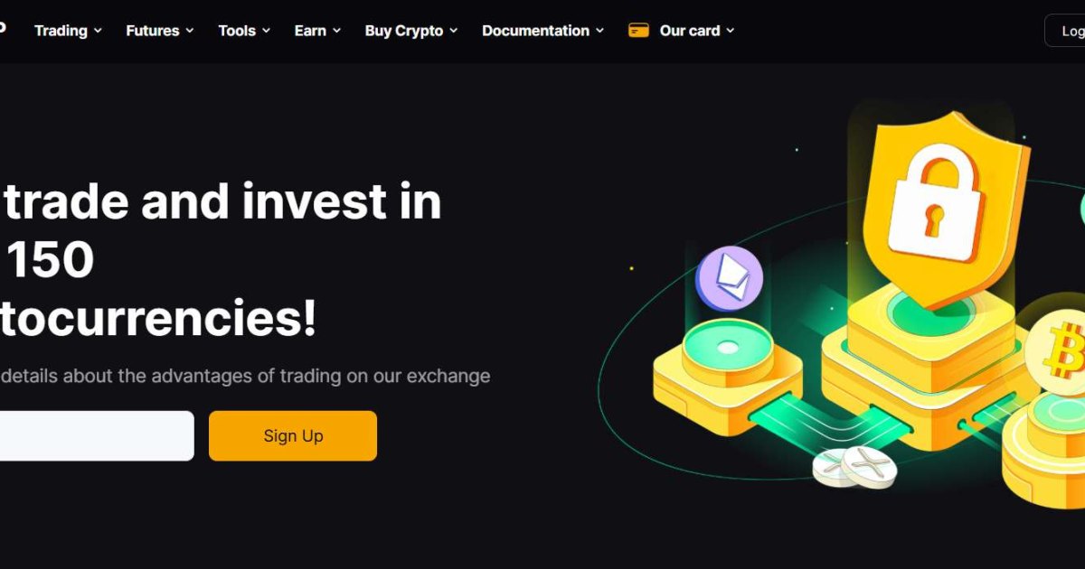 Coindropp отзывы. Псевдо биржа?