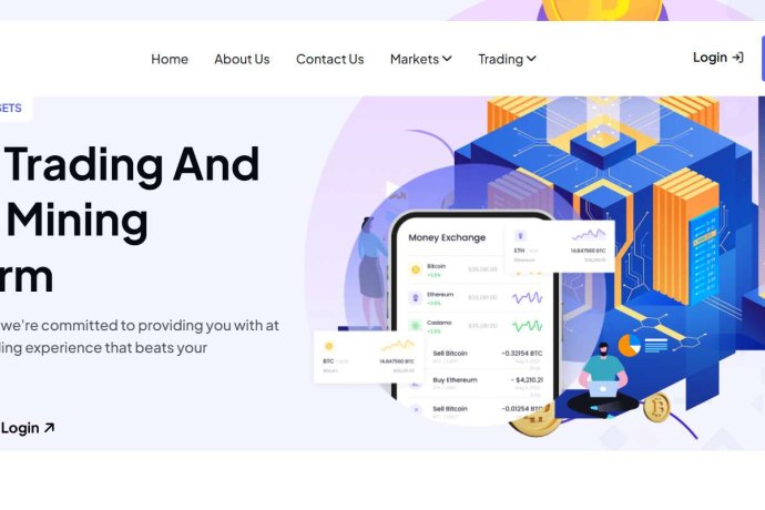 Coinelementors отзывы. Это развод?