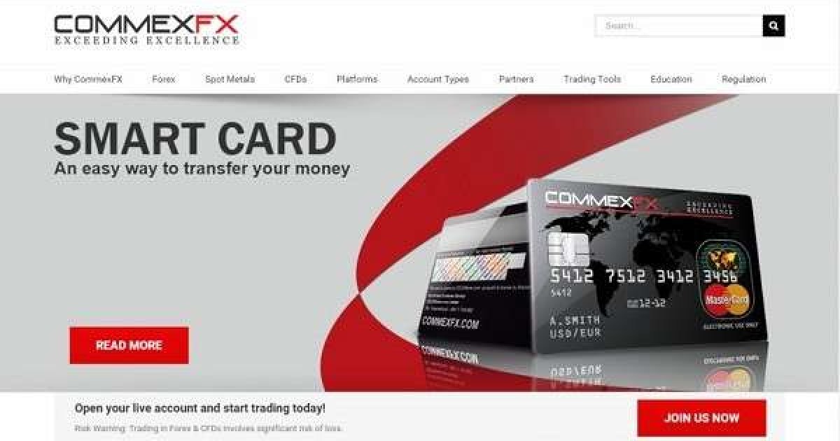 CommexFX – справедливость восторжествовала, или клиентам будет выплачена компенсация