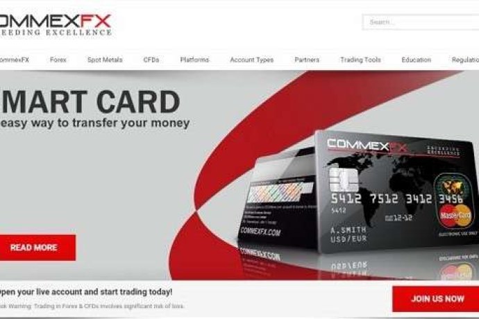CommexFX – справедливость восторжествовала, или клиентам будет выплачена компенсация
