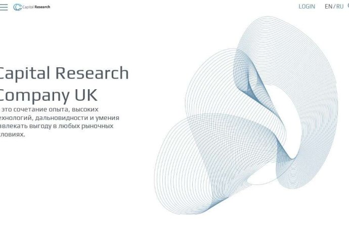 Capital Research отзывы. Лохотрон?