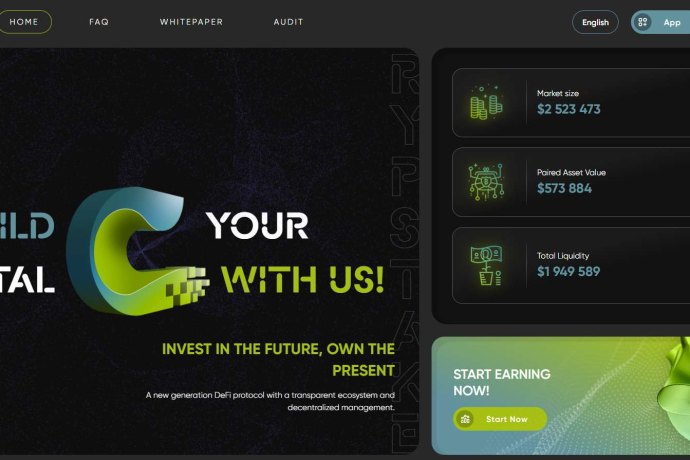 Cyrus Finance отзывы. Обман?