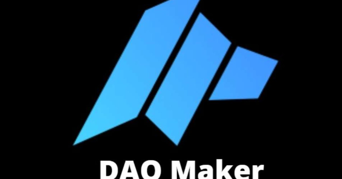 DAO Maker: обзор, отзывы, вывод денег