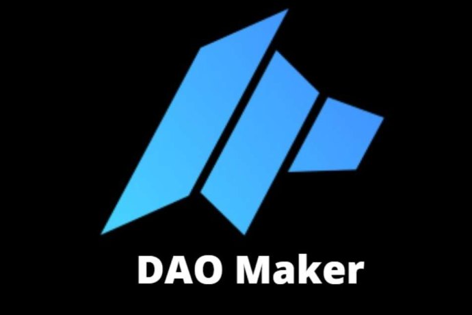 DAO Maker: обзор, отзывы, вывод денег