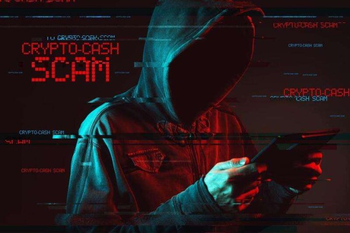 DaraCrypto отзывы. Обменник жуликов?