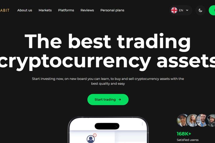 DCAbit отзывы. Фальшивый брокер?
