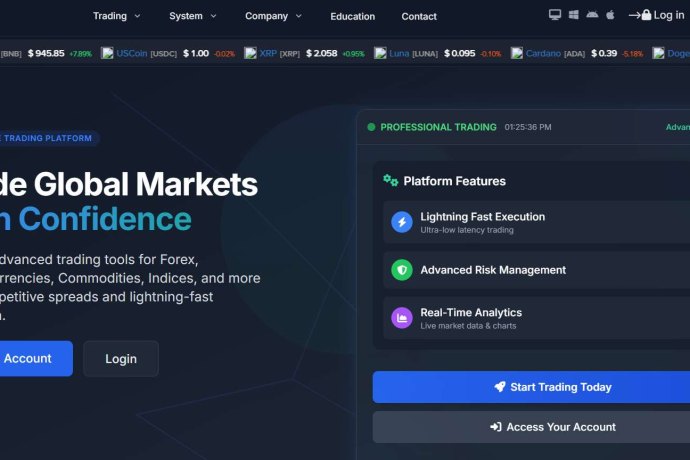 Digitals Finance Investment отзывы. Обман?