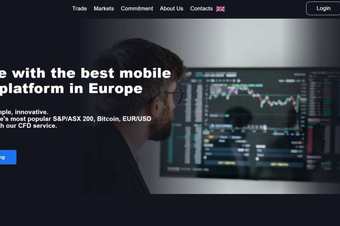 Dijital Borsa отзывы. Это развод?