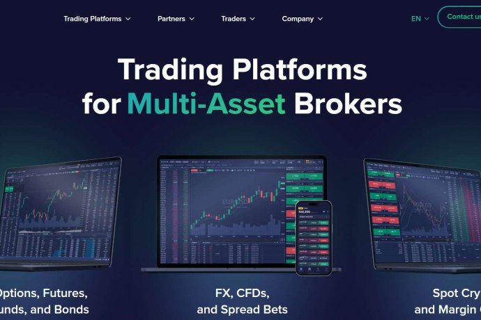 DXtrade отзывы. Липовый брокер?