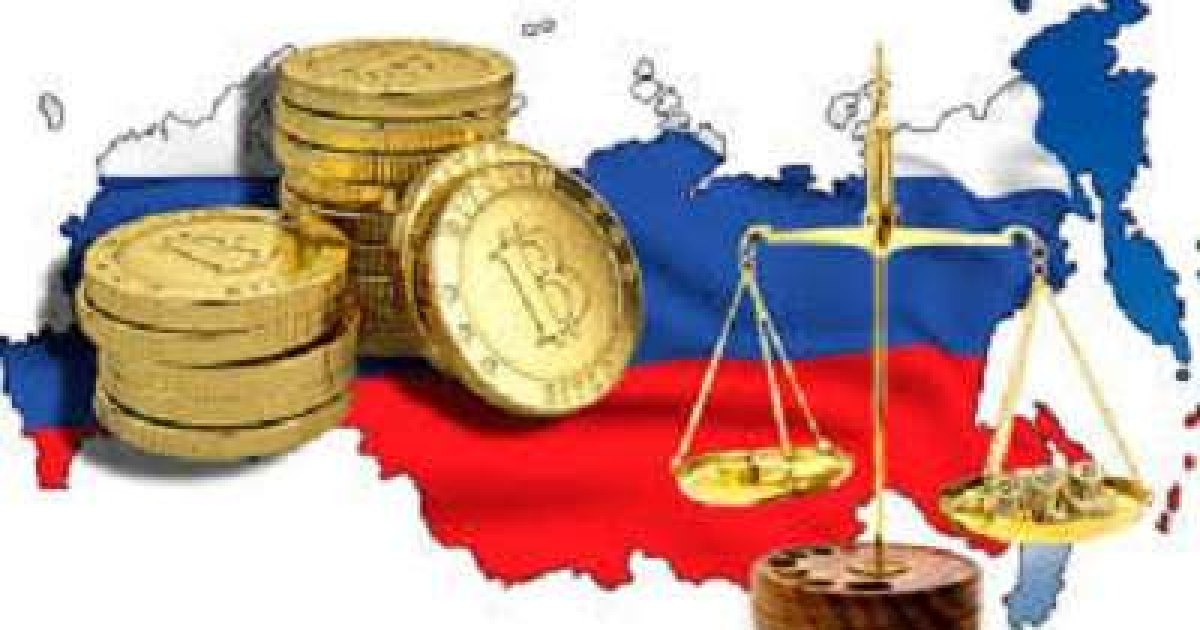 Российский министр не согласен с радикальным запретом на криптовалюты