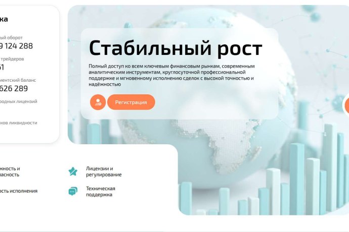 Eceburc отзывы. Фальшивый брокер?