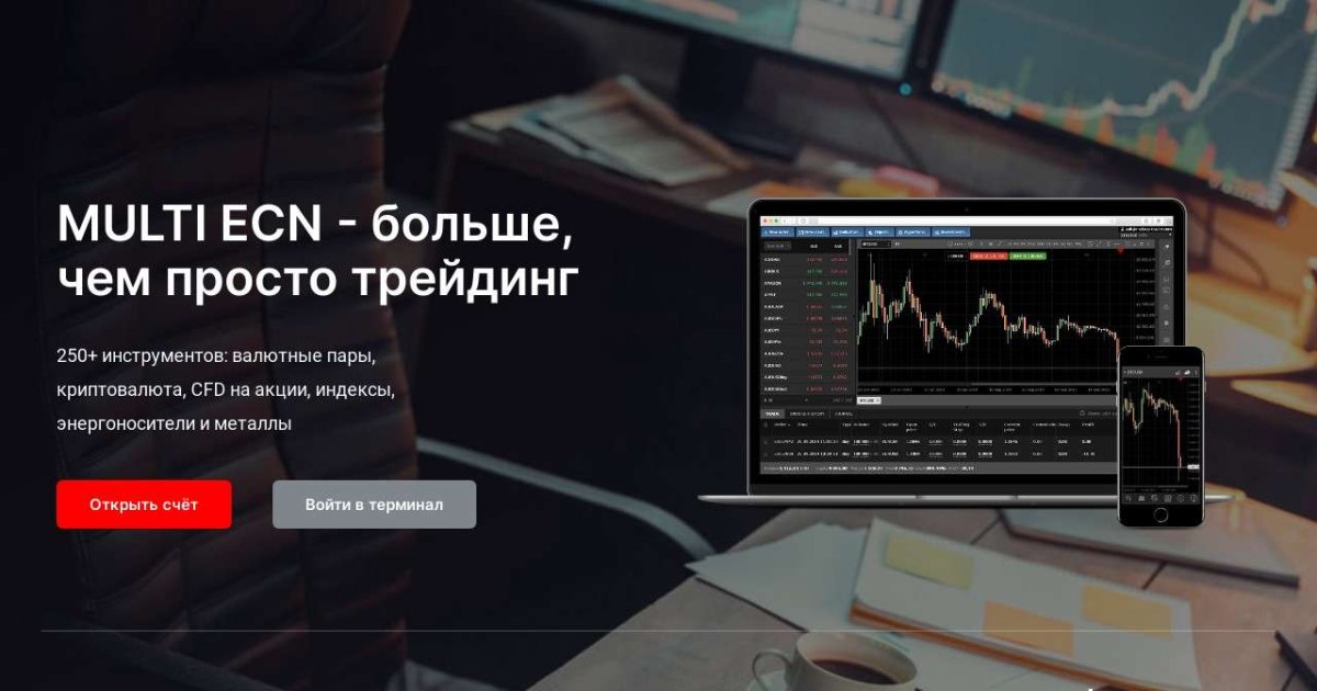 Брокер Cimswiss Trade отзывы. Очередной развод?