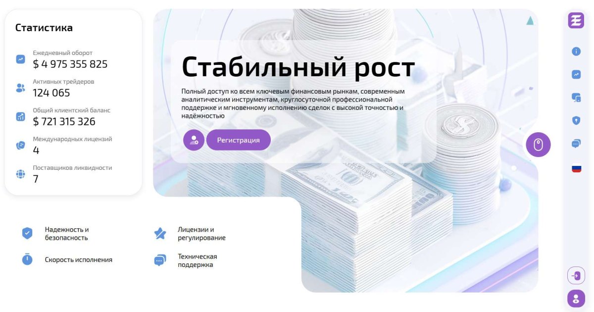 Emgtarim отзывы. Брокер мошенник?
