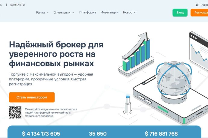 Erleadz отзывы. Брокер мошенник?