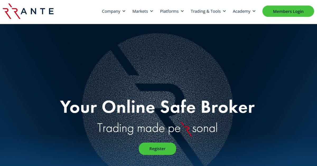 Errante Trading отзывы. Это развод?