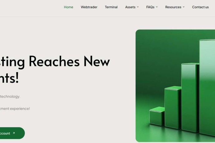 Ethena Invest отзывы. Это развод?