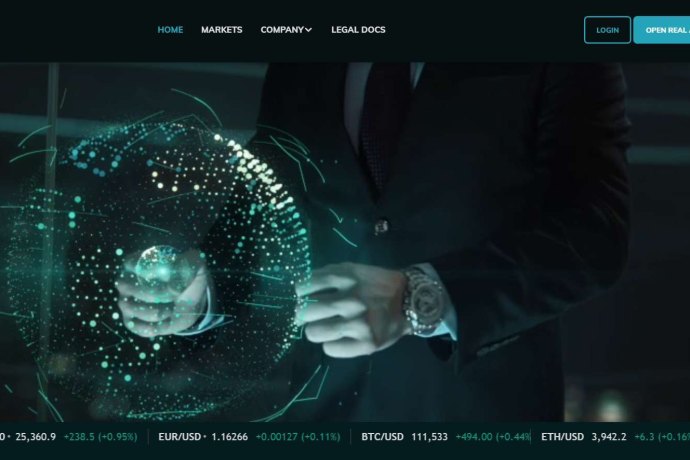 EUtrade отзывы. Фальшивый брокер?