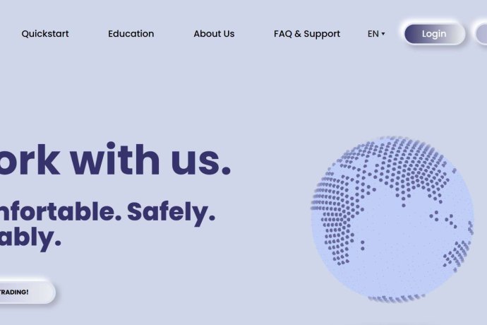 Evocrypto отзывы. Псевдоброкер?