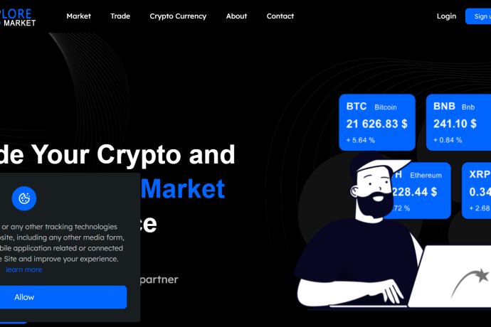 Explore FxPro Market отзывы. Обман?
