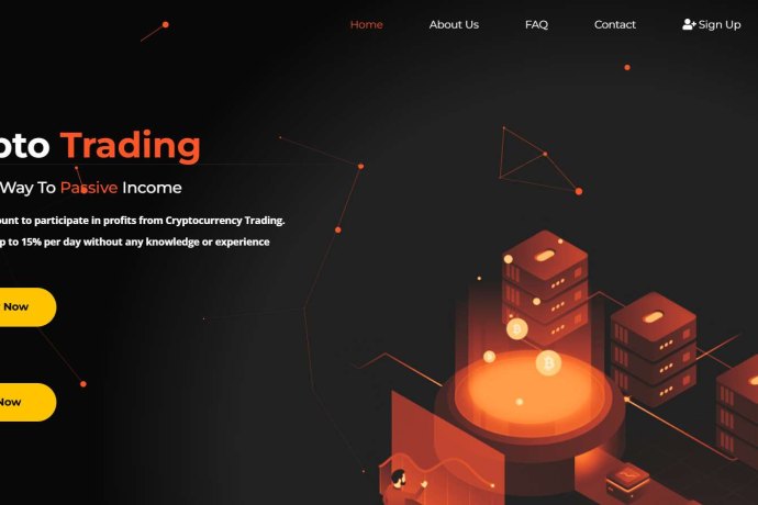 Fastmarketing отзывы. Фальшивый брокер?