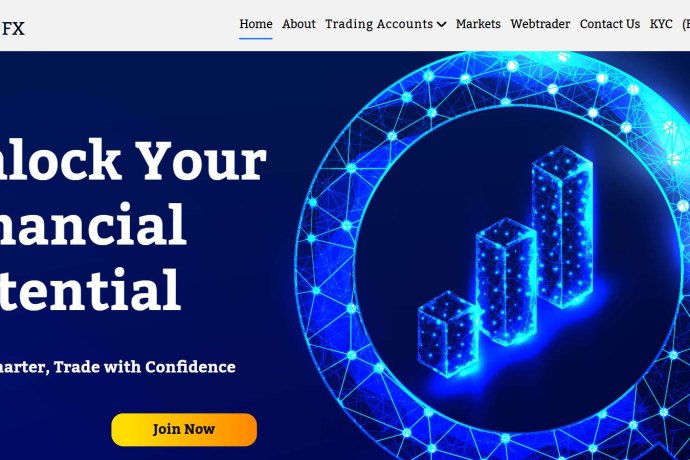 Fibra Fx отзывы. Обман?