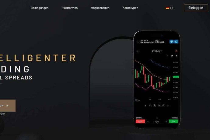 Fidelix Go отзывы. Псевдоброкер?