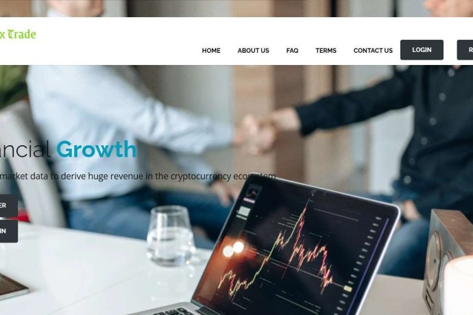 Finex Trade отзывы. Липовый брокер?