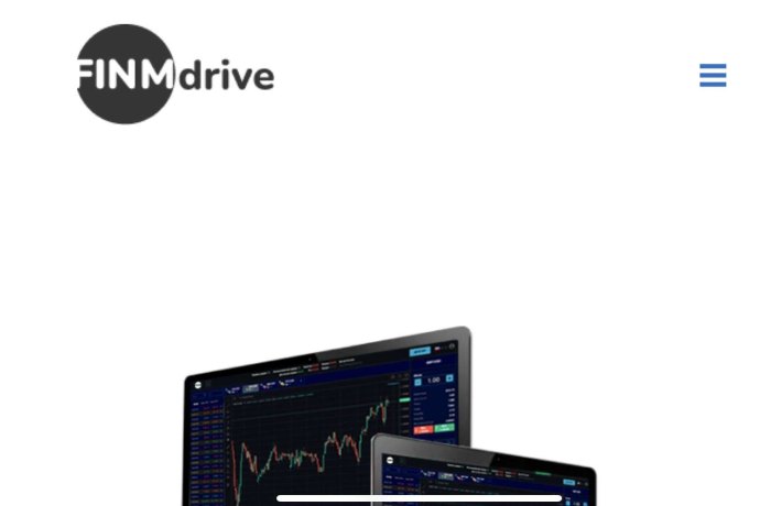 Брокер FINMdrive отзывы. Лохотрон?