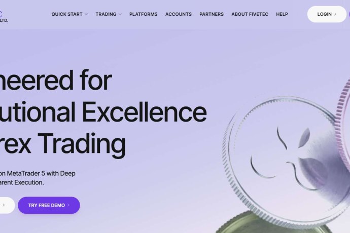 FiveTec Global Capital отзывы. Обман?