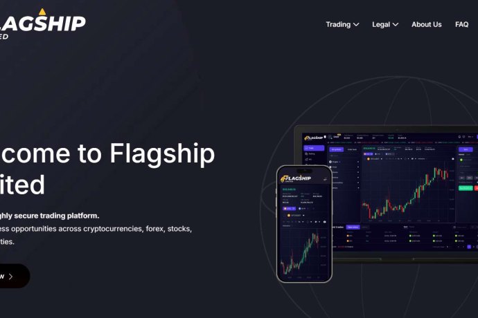 Flagship Limited отзывы. Это развод?