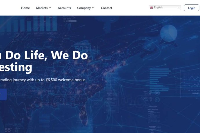 FMO Investment отзывы. Обман?