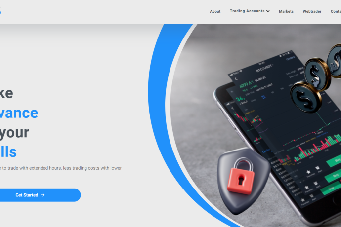 Forex Blend отзывы. Это развод?