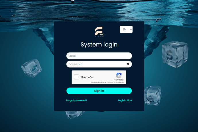 Frax Trade отзывы. Это развод?