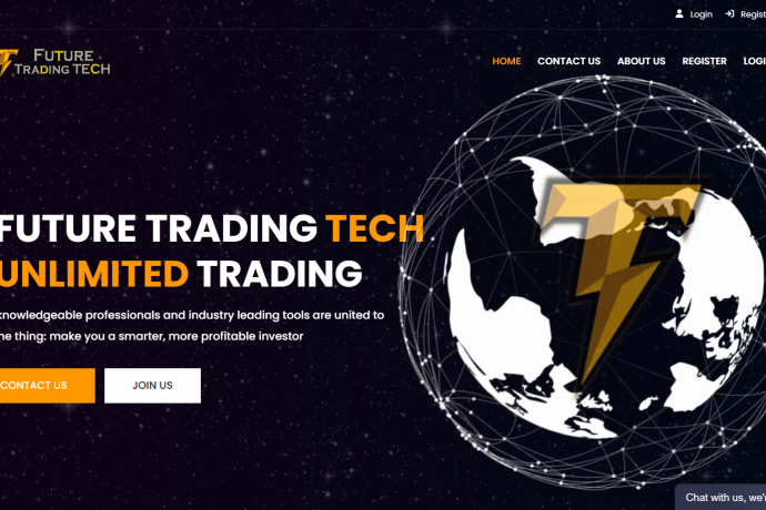 Future Trading Tech отзывы. Обман?