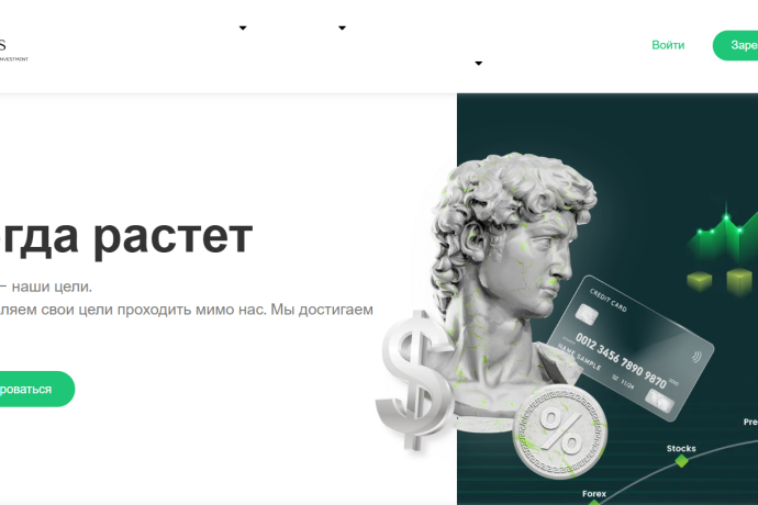 FX Solaris отзывы. Это развод?