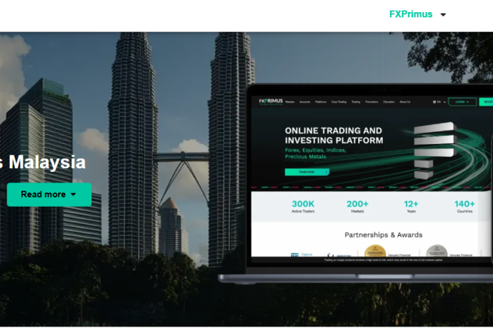 FXPrimus отзывы. Фальшивый брокер?